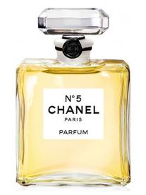 Оригинален дамски парфюм CHANEL No.5 Parfum EDP Без Опаковка /Тестер/
